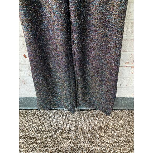 Colorful Planet Girl's Colorful Sequins Romper Size 14/16 - Picture 5 of 6